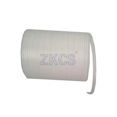 ความหนา 2.2 มม. ROHS Polypropylene Filler Rod แท่งบัดกรีพลาสติกสำหรับข้อต่อ 20KV