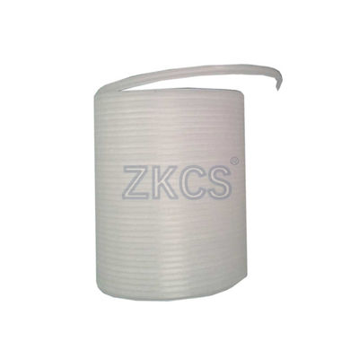 ความหนา 2.2 มม. ROHS Polypropylene Filler Rod แท่งบัดกรีพลาสติกสำหรับข้อต่อ 20KV