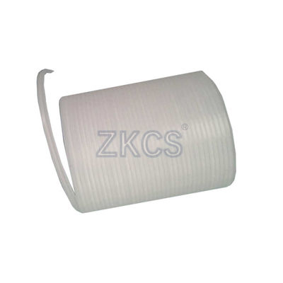 ความหนา 2.2 มม. ROHS Polypropylene Filler Rod แท่งบัดกรีพลาสติกสำหรับข้อต่อ 20KV