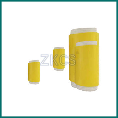 IP67 방수 냉 수축 배관, 전력 산업을 위한 9.0MPa 실리콘 수축 배관