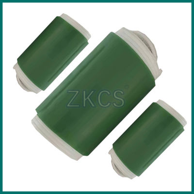 Tubo frio impermeável do psiquiatra da indústria energética que Sleeving IP67 para o selo dos cabos coaxiais