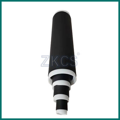 kaltes Psychiaters-Rohr 40-70mm Durchmesser-EPDM 4 Ausrüstungen für Kabel-Dichtung