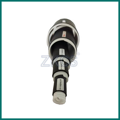 Kabel-Schutz 8 Mpa EPDM Gummidurchmesser des Psychiaters-Rohr-Schlauch30-80mm