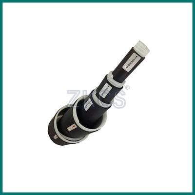 Kabel-Schutz 8 Mpa EPDM Gummidurchmesser des Psychiaters-Rohr-Schlauch30-80mm