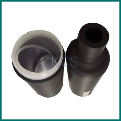 Viễn thông EPDM Ống co lạnh Đường kính 70mm