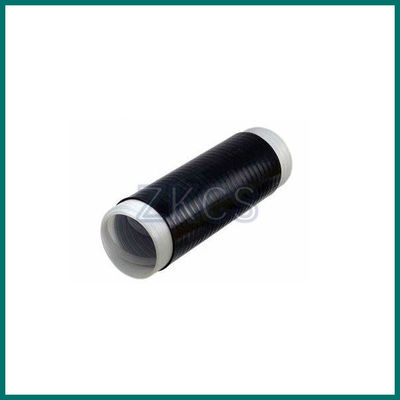 tubo frío del encogimiento del diámetro EPDM de 40m m para las estaciones base de la telecomunicación