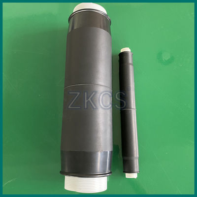 Erweiterter elektrische Leitung Jointer-Silikonkautschuk der Energie-35kv für Hauptleitungsträger-Kabelanschluss