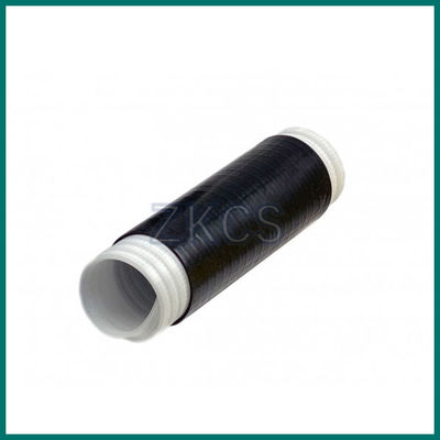 8 Zoll wasserdichtes Kaltschrumpfen Splice Jacket Kits für Kabelverbindung Dichtung