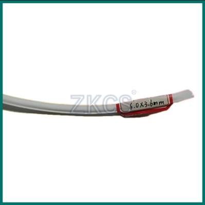 Plastic Welding Strips 35KV 3cores Terminations Cable  For Electrical Industry