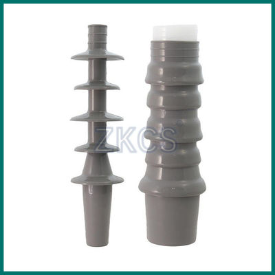 10kv Multicore Silicone Cold Shrink Termination 19.3~22.1mm2 Cable Core Insulation