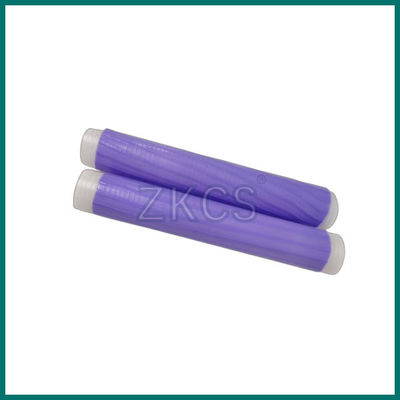 The newest and most effective colorful silicone cold shrink sports grip for handles
