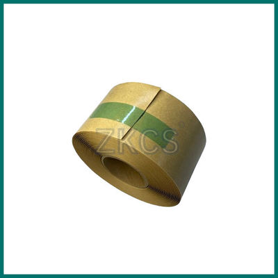 Self-Amalgamating Low Voltage Vinyl Mastic ekectrical Tape For Cable Bundling
