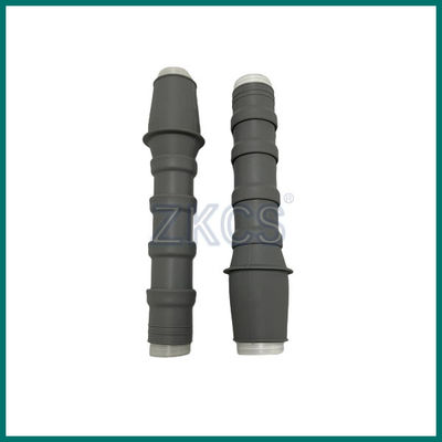 15kV, 28kV, and 35kV Cold Shrink Termination for terminating outdoor,solid dielectric cables