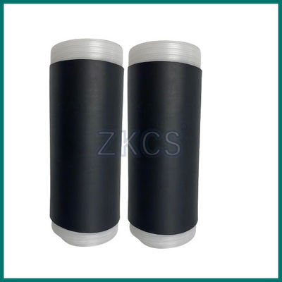 Waterproof EPDM Cold Shrink Sleeve for cable sealing and protection in power industy