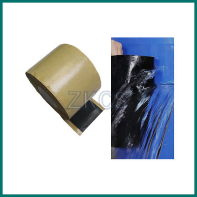 Waterproof Insulation Tape For The Insulation And Waterproof Sealing Cable Repair