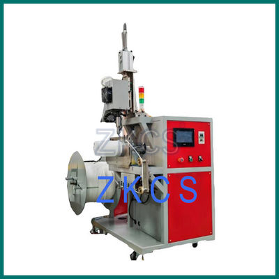 UItrasonic Winding Machine Automatic Count control AI alarming