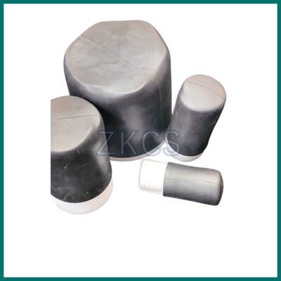 EPDM End Cap | Industrial Grade Cable End Seal | Available in 25x60/35x75/55x82/90x100 Sizes for Power Cables
