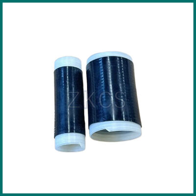 Tubo termoretraibile in silicone | Resistente agli agenti atmosferici e facile installazione