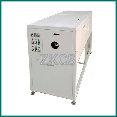 Stainless Steel High Speed Wire Expanding Machine