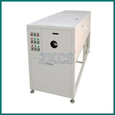 560mm Stroke Wire Expander ,  2pcs Cylinder Wire Expanding Machine