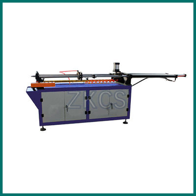 Hydraulic Textile Expanding Machine Textile Expander 95mm Diameter With 2pcs Cylinder