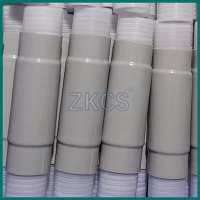 10kv Stress Cold Shrink Termination EPDM Inside For Low Voltage Cable Assembly