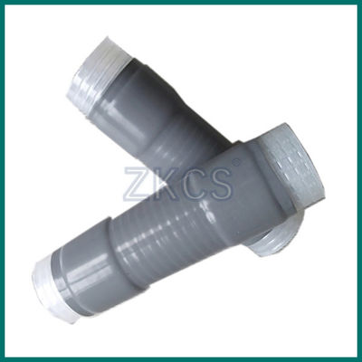 Wholesale φ40*140 Silicone Cold Shrink Tube For Telecommunication And Power Industry Cable Connection Seal
